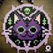 Cat Witchcraft Perler Necklace product 6